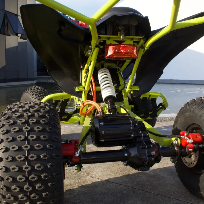 Raptor miniatura 3