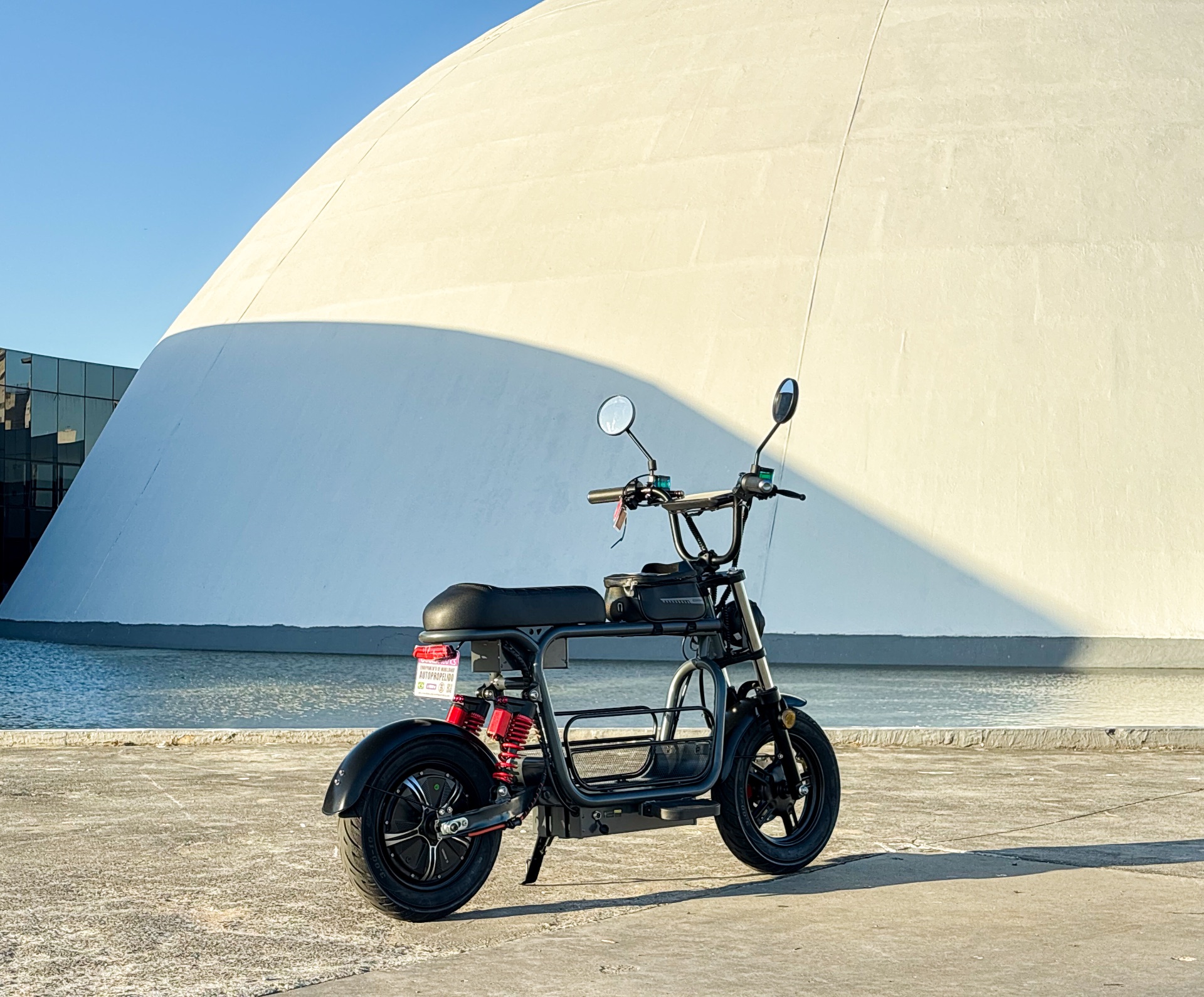 Tork miniatura 4