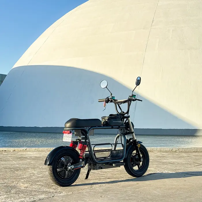Tork miniatura 4