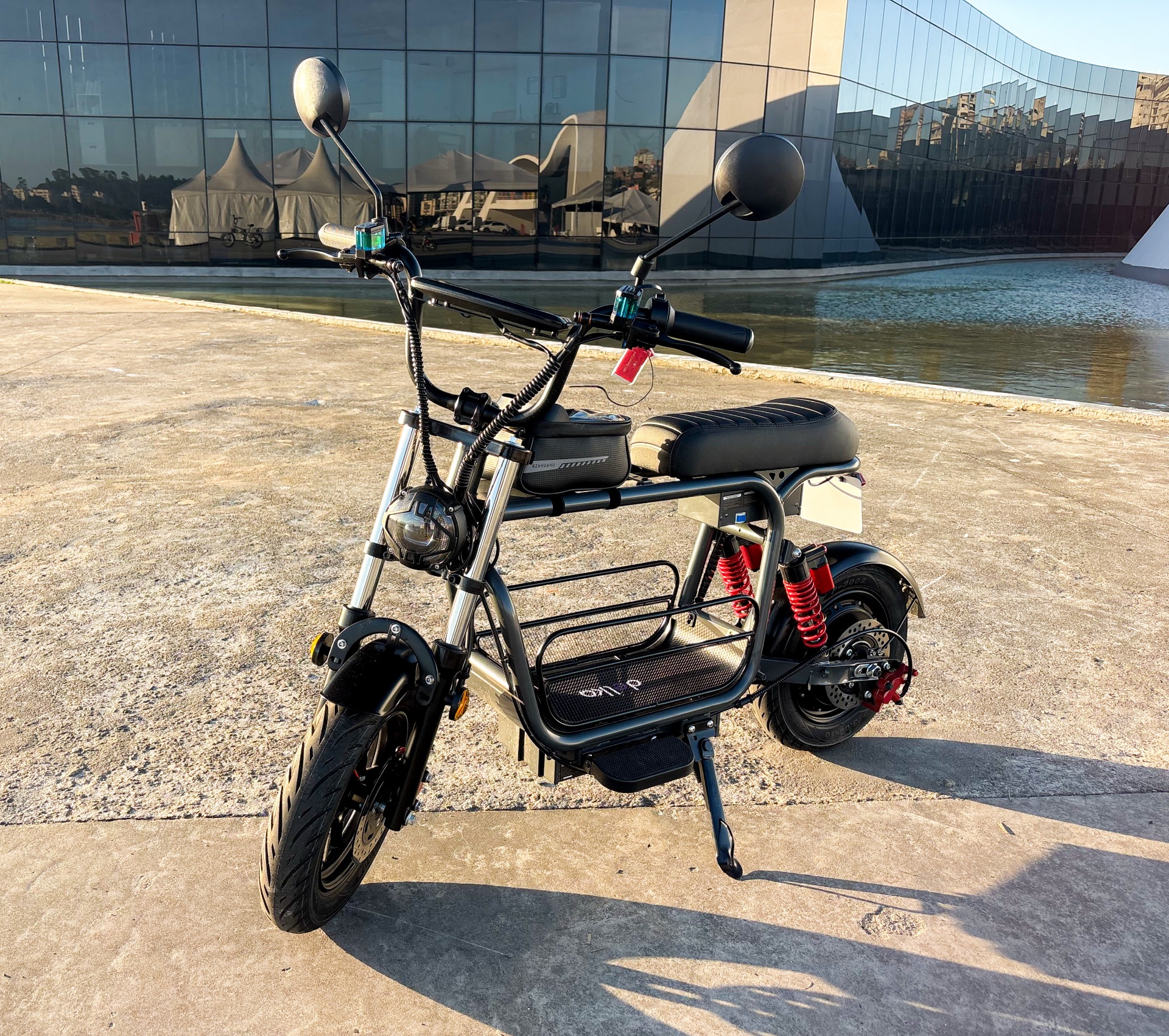 Tork miniatura 6