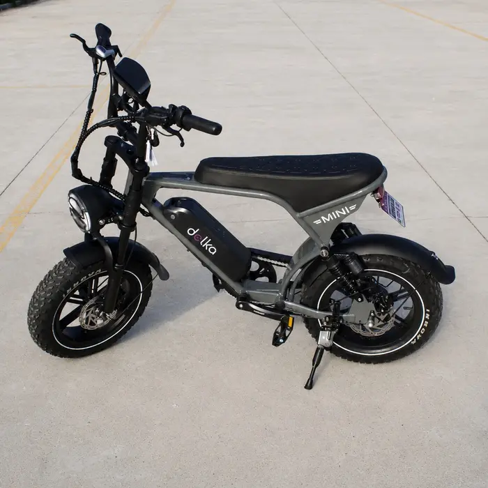 V8 Pro Mini miniatura 4