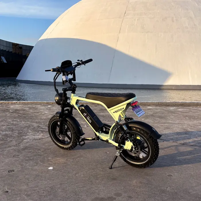 V8 Pro Mini miniatura 8