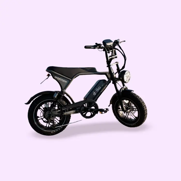 V8 Pro Mini miniatura 1