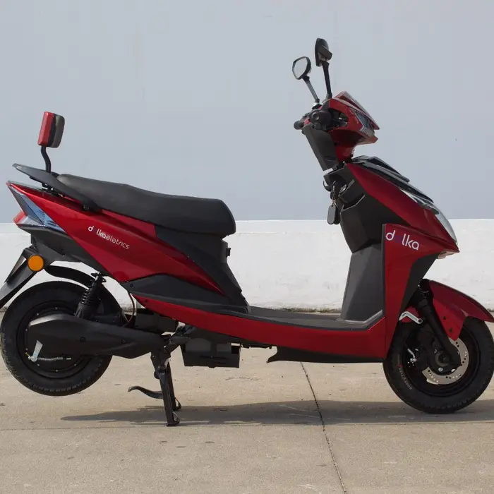 Scooter Speed miniatura 5