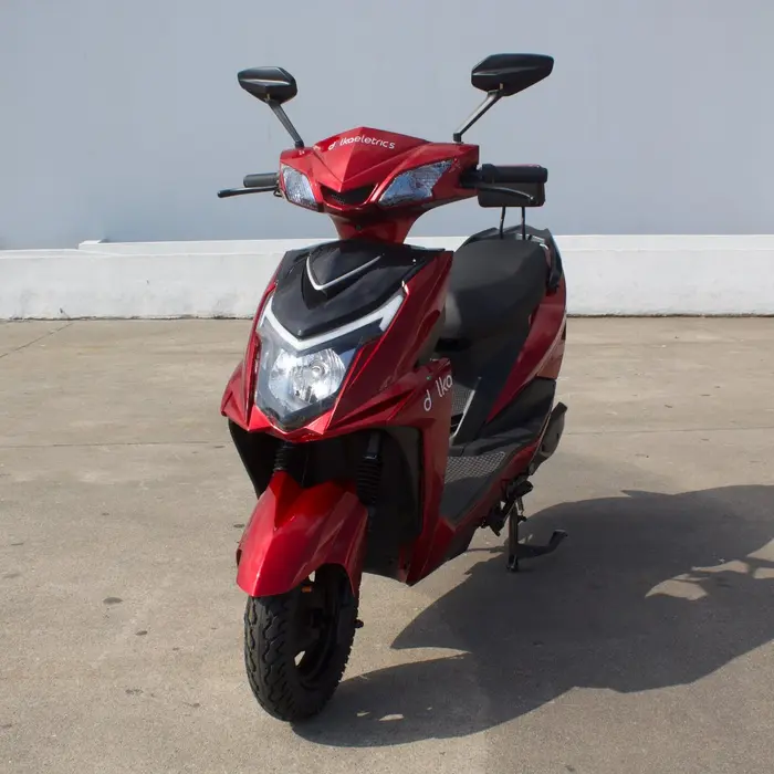 Scooter Speed miniatura 6