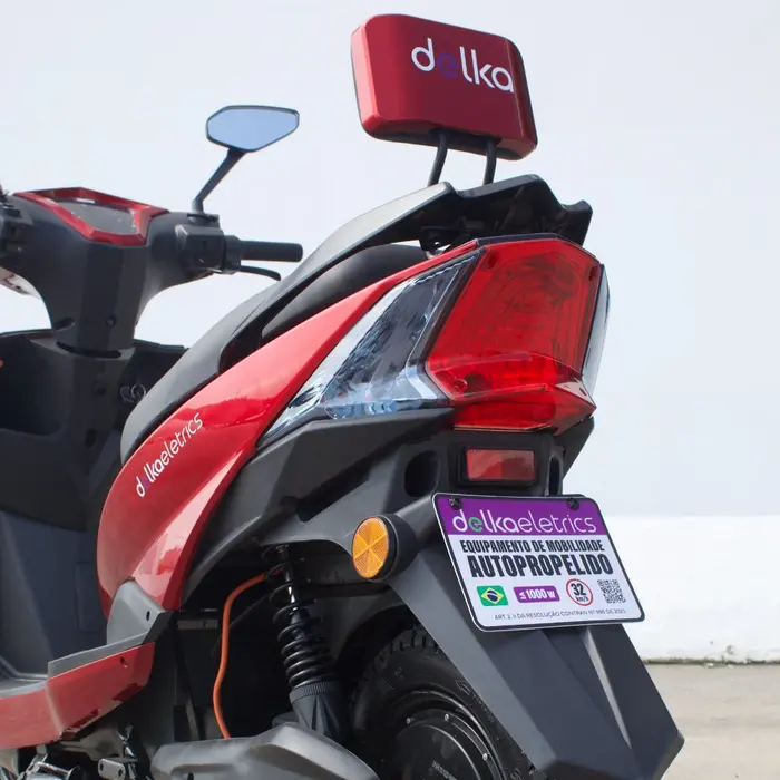 Scooter Speed miniatura 10