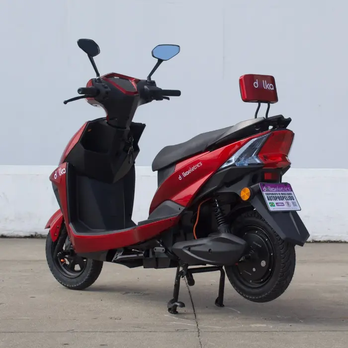 Scooter Speed miniatura 4