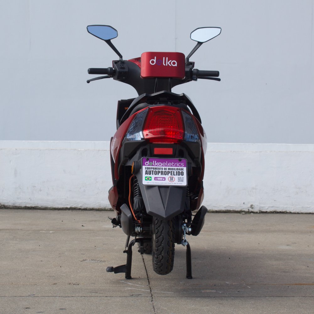 Scooter Speed miniatura 11