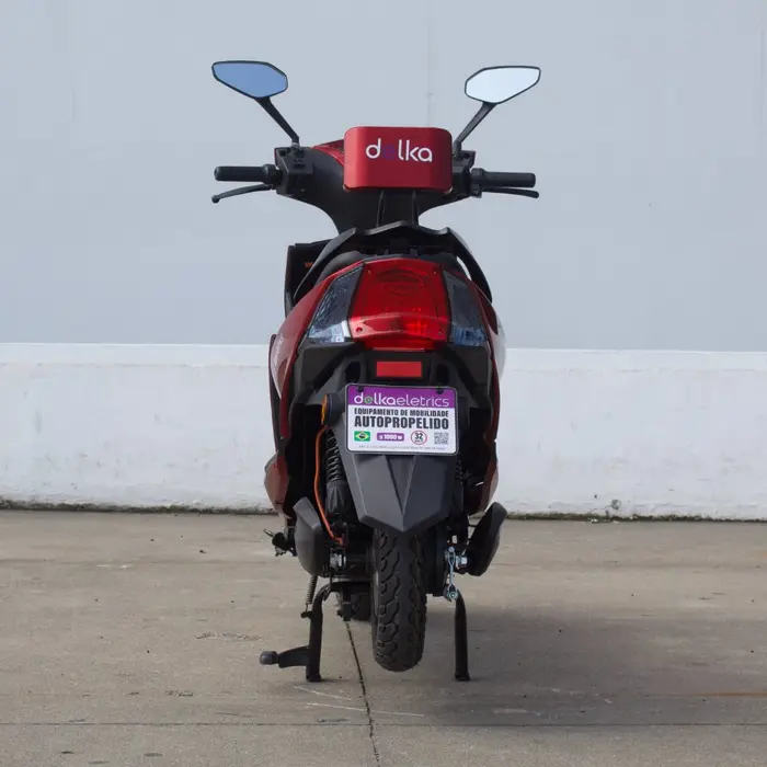 Scooter Speed miniatura 11