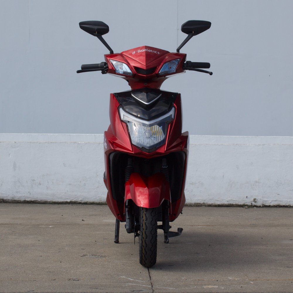 Scooter Speed miniatura 3
