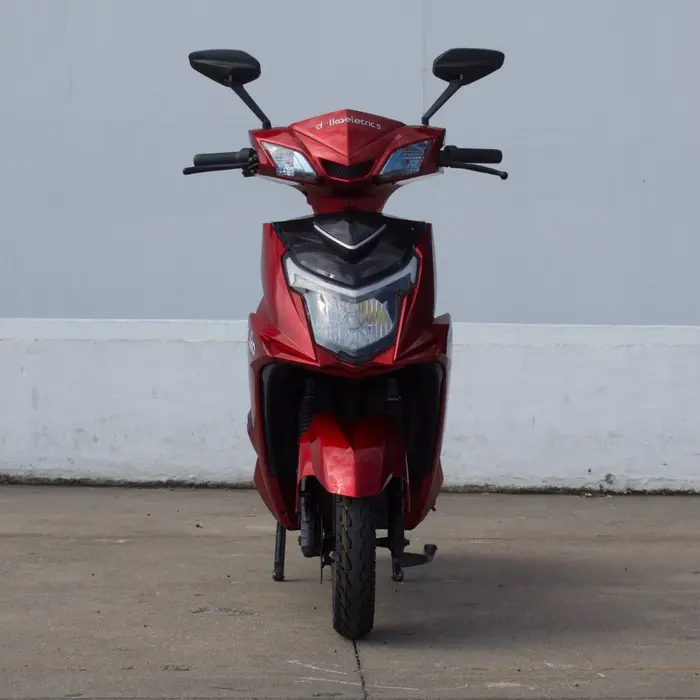 Scooter Speed miniatura 3