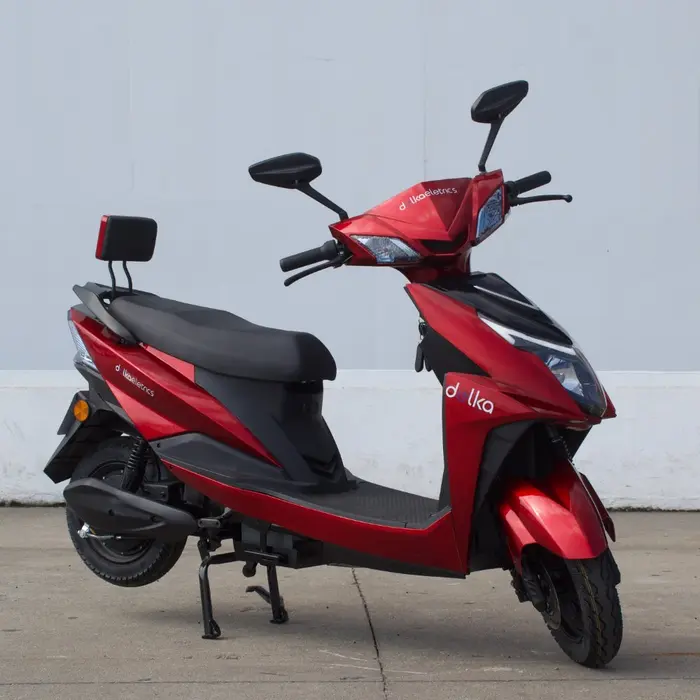 Scooter Speed miniatura 2