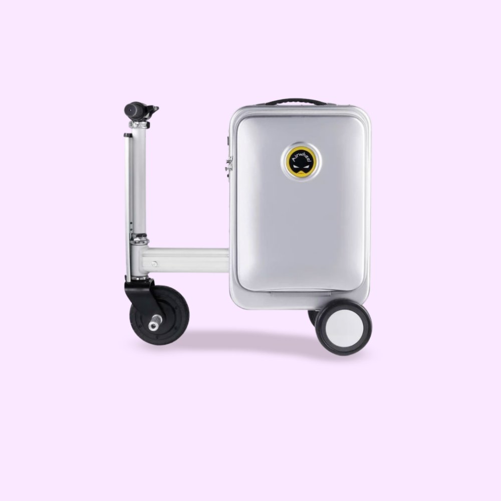 Mala AirWheel