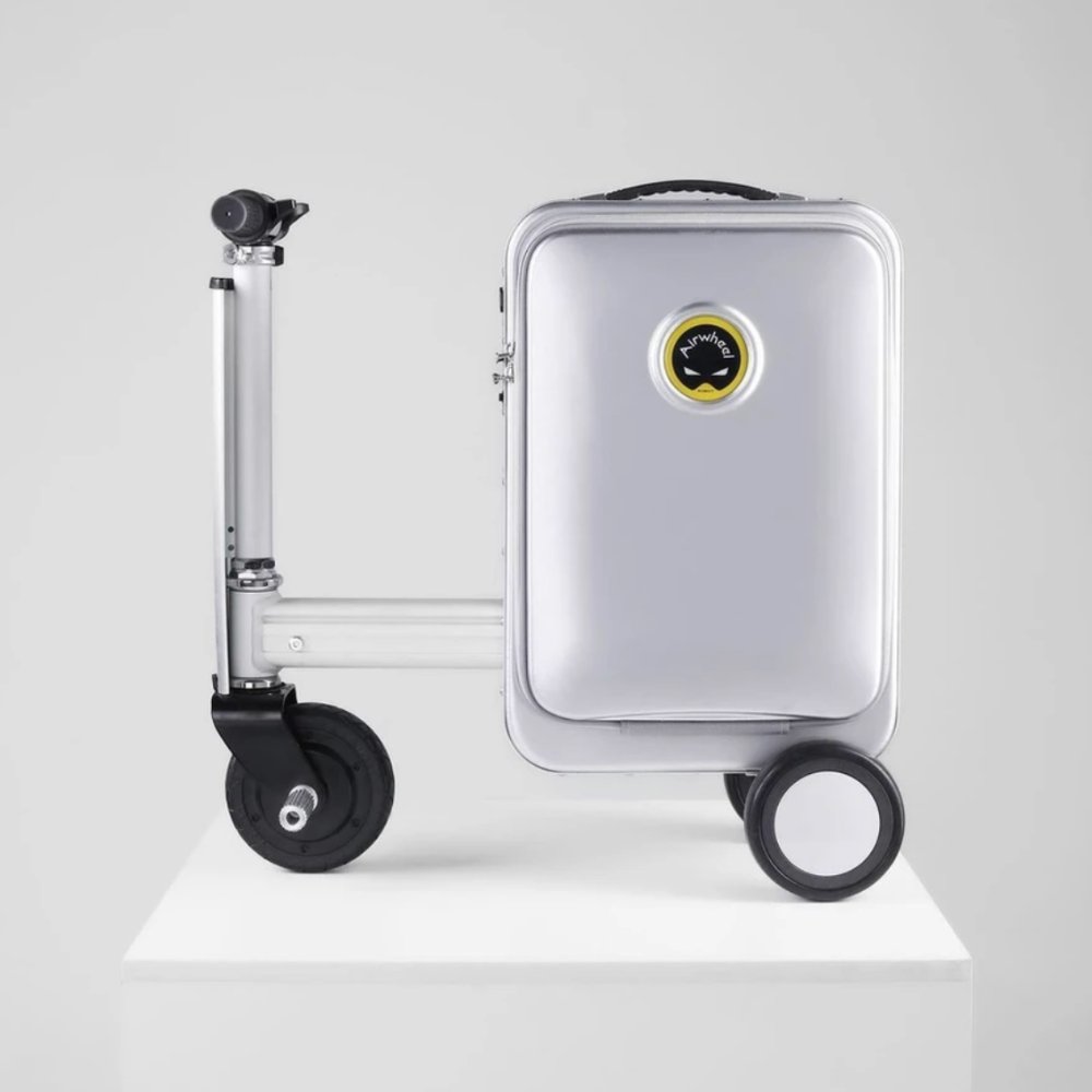 Mala AirWheel miniatura 2