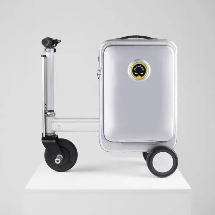 Mala AirWheel miniatura 2