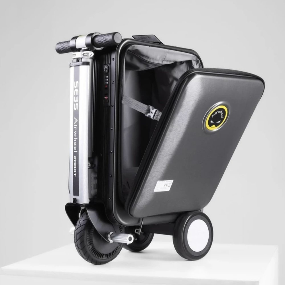 Mala AirWheel miniatura 4