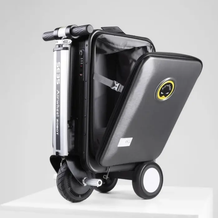 Mala AirWheel miniatura 4