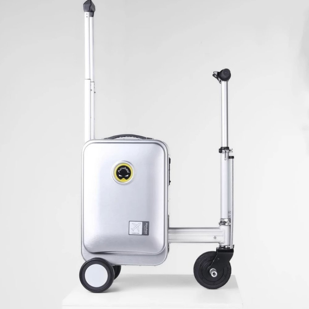 Mala AirWheel miniatura 5