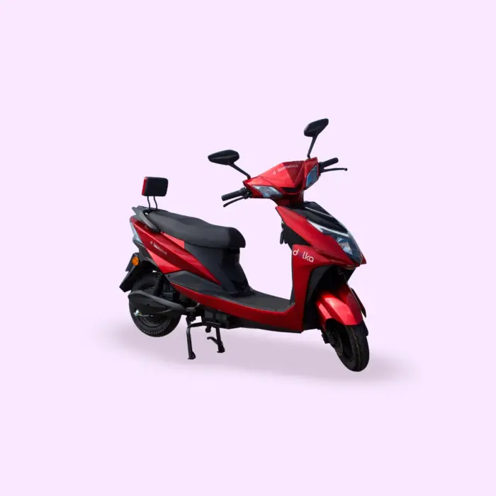 Scooter Speed miniatura 1