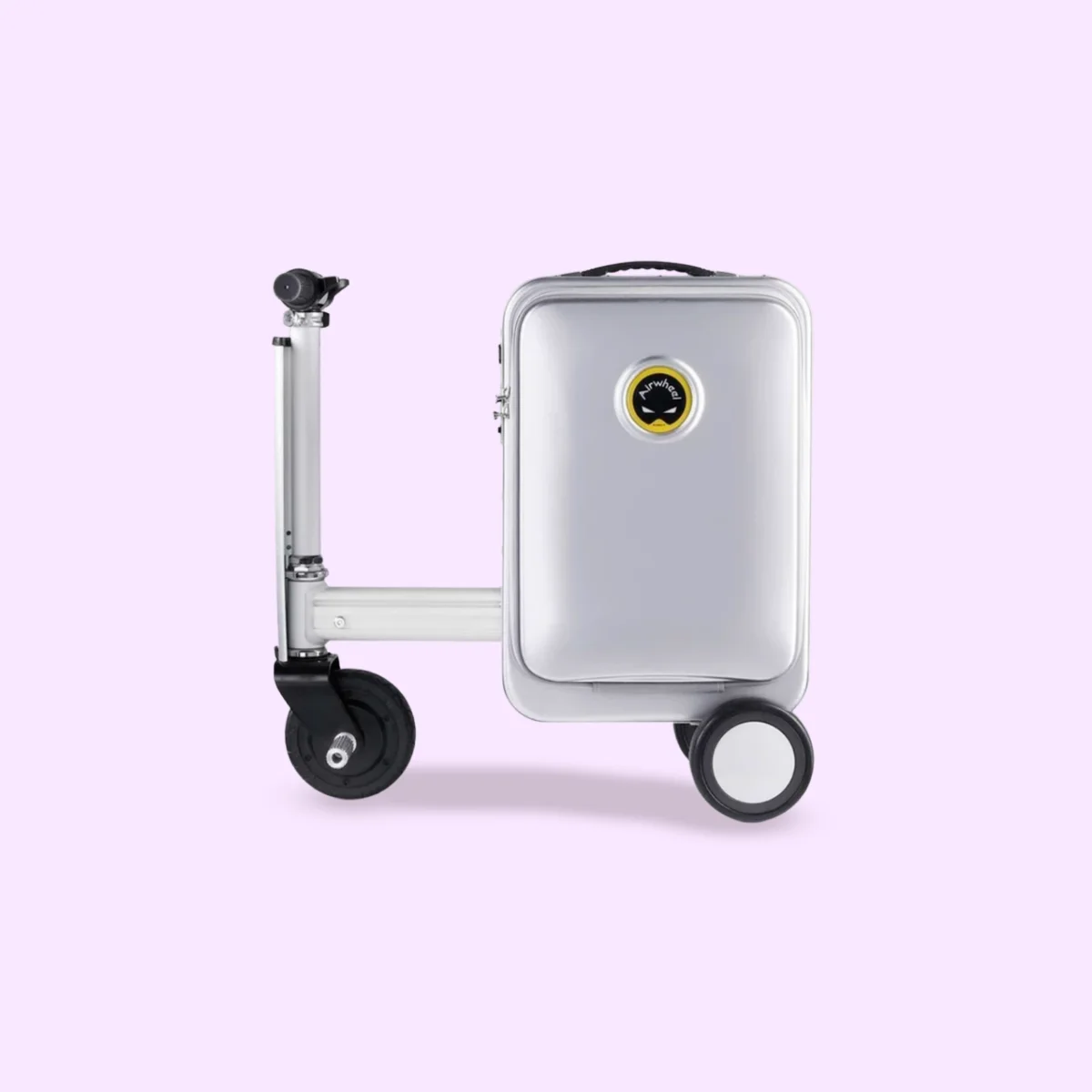 Mala AirWheel