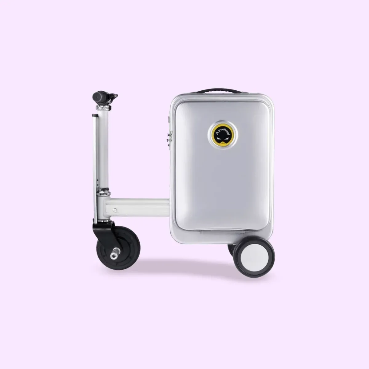 Mala AirWheel — foto 1